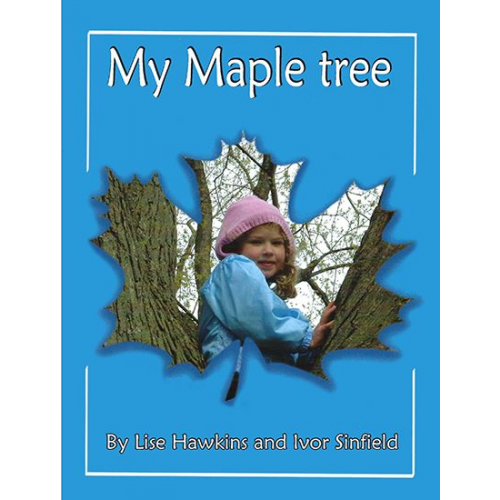My Maple Tree