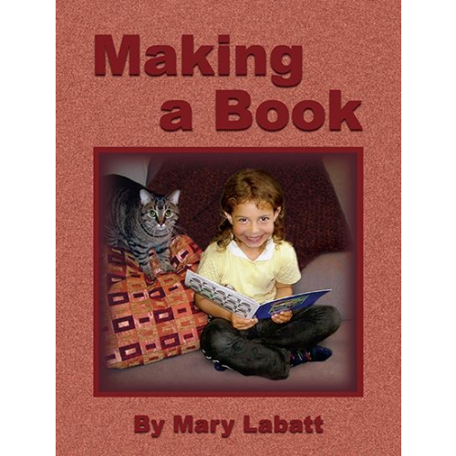 Making a Book