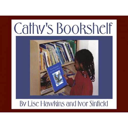 Cathy's Bookshelf