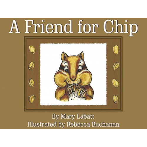 A Friend for Chip