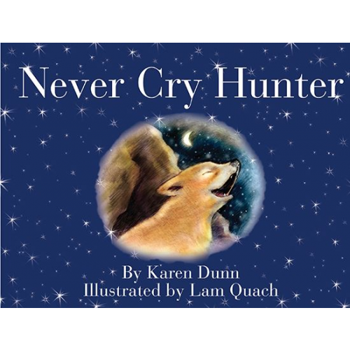 Never Cry Hunter