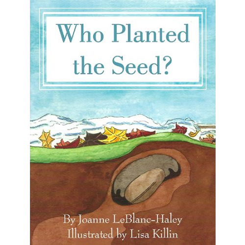 Who Planted the Seed?