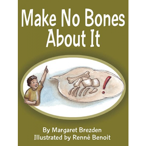 Make No Bones About It