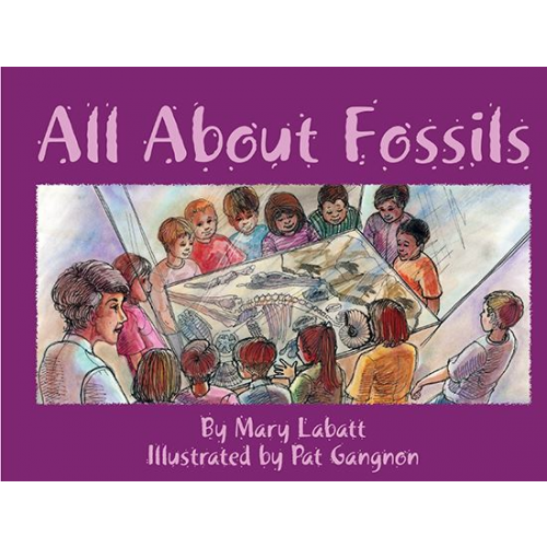 All About Fossils