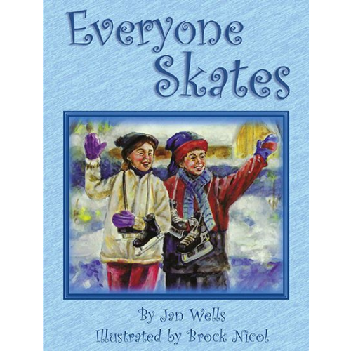 Everyone Skates