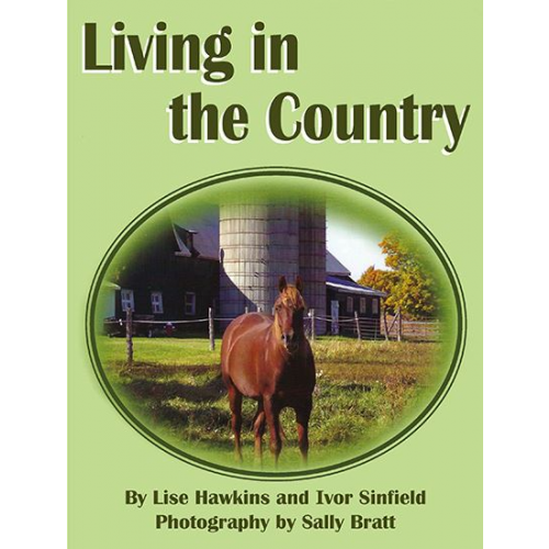 Living in the Country