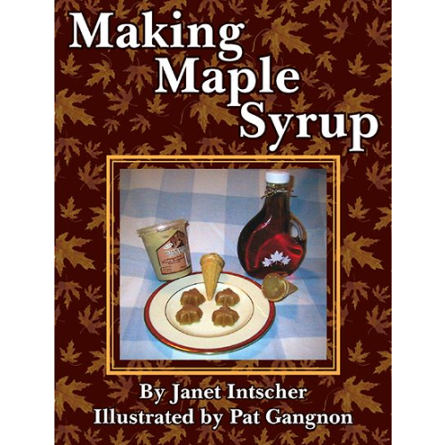 Making Maple Syrup