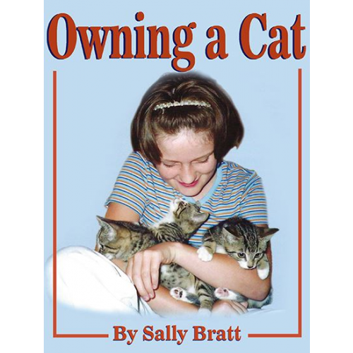 Owning a Cat