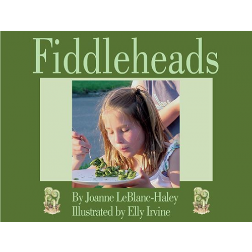 Fiddleheads