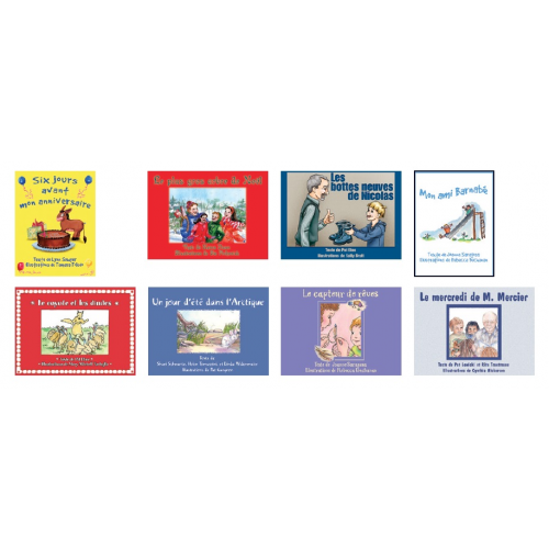 La Collection porc-épic série 11 emballage complet