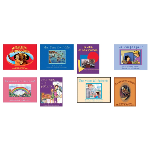 La Collection porc-épic série 12 emballage complet