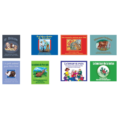 La Collection porc-épic série 13 emballage complet