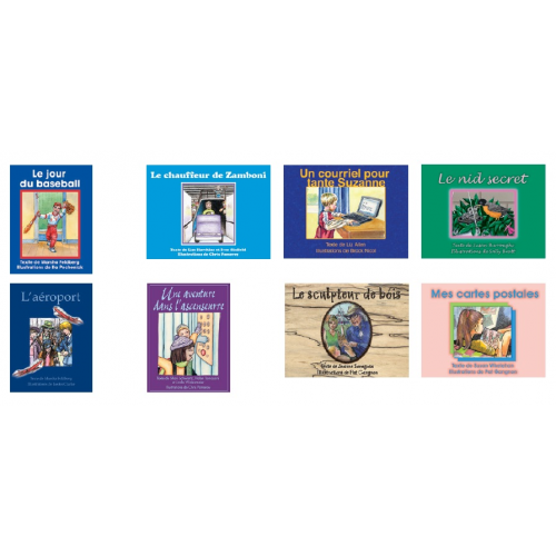 La Collection porc-épic série 14 emballage complet