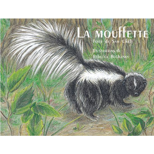 La mouffette