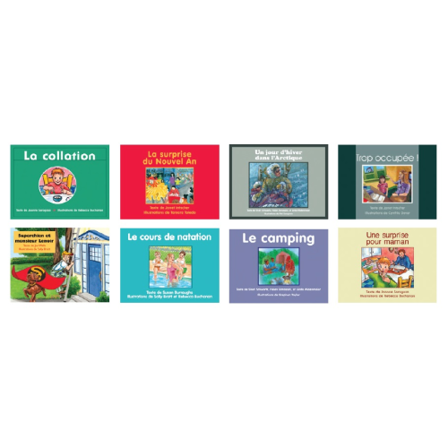 La Collection porc-épic série 8 emballage complet