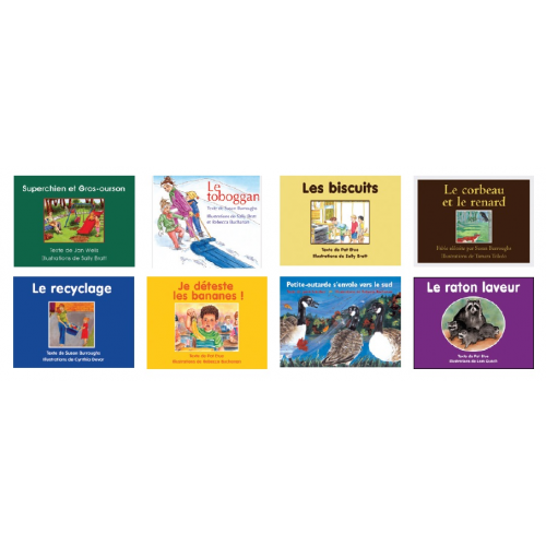 La Collection porc-épic série 9 emballage complet