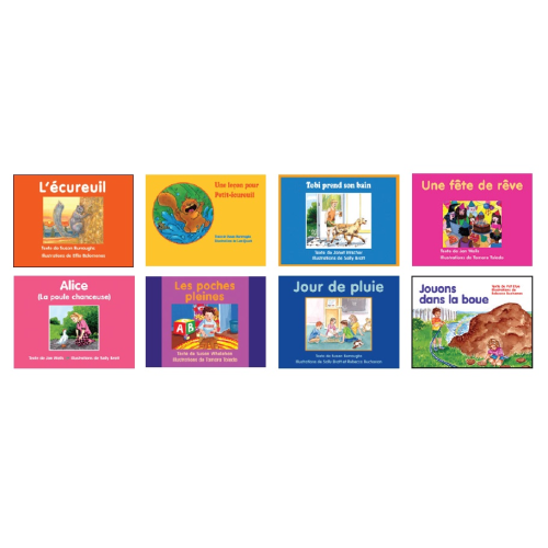 La Collection porc-épic série 10 emballage complet