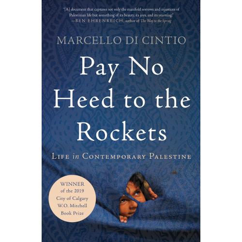 Pay No Heed to the Rockets