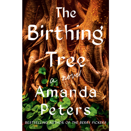 The Birthing Tree