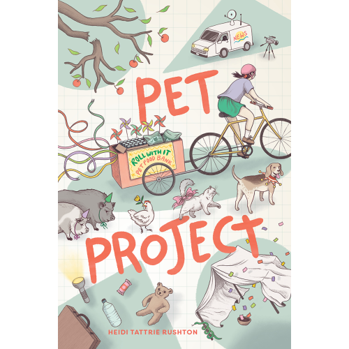 Pet Project