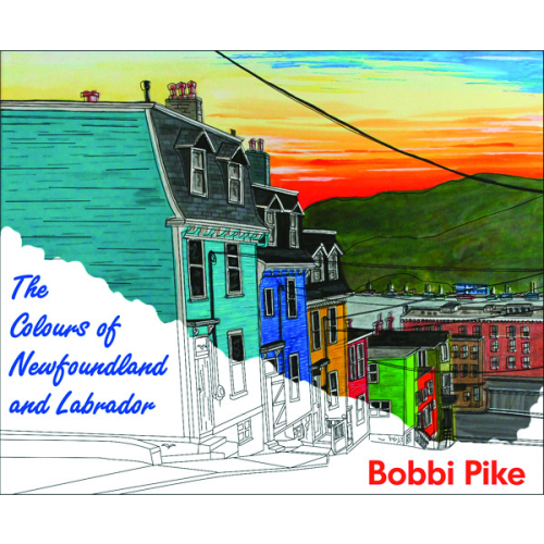 Colours of Newfoundland and Labrador, The