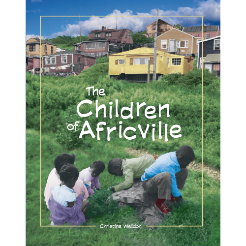 Children of Africville (2nd edition)