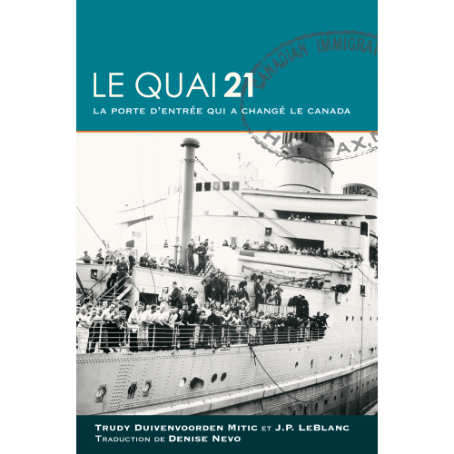 Le Quai 21