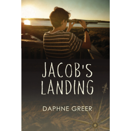 Jacob's Landing