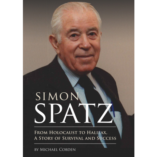 Simon Spatz