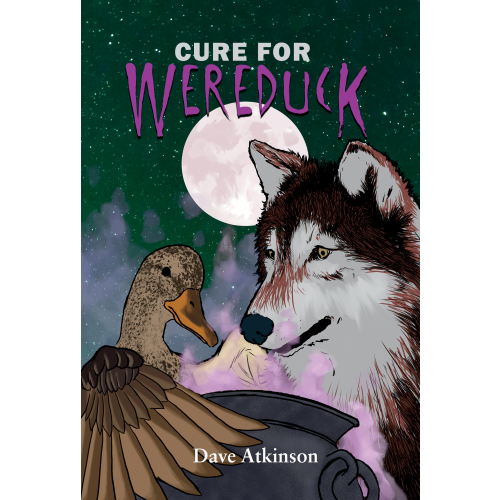 Cure for Wereduck