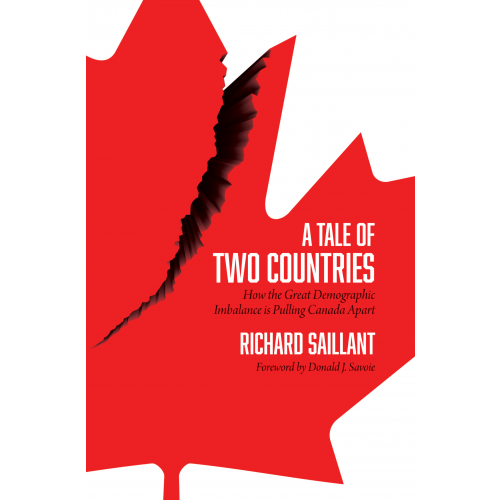 A Tale of Two Countries