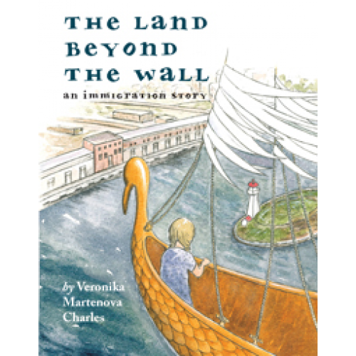 The Land Beyond the Wall