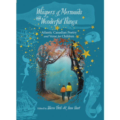 Whispers of Mermaids and Wonderful Things