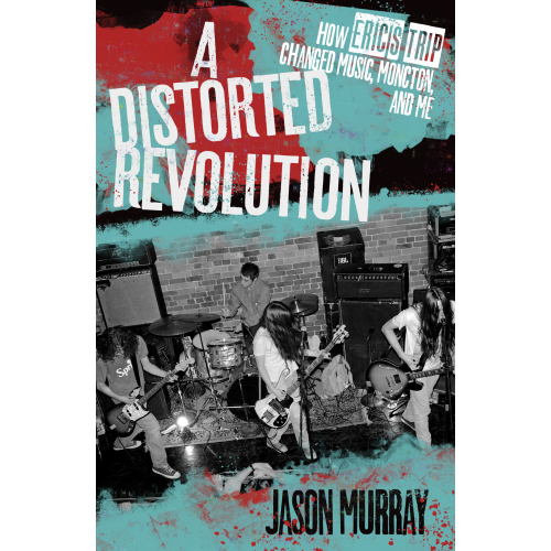 A Distorted Revolution