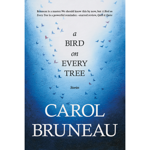 A Bird on Every Tree