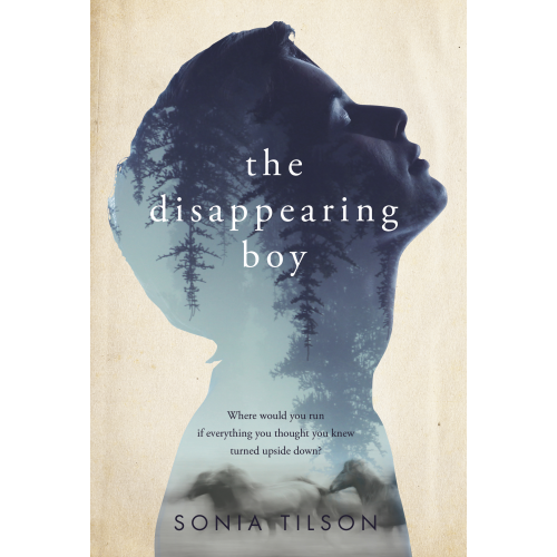 The Disappearing Boy