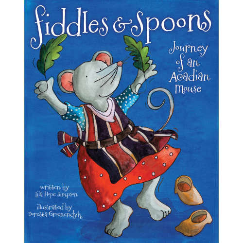 Fiddles and Spoons (pb)