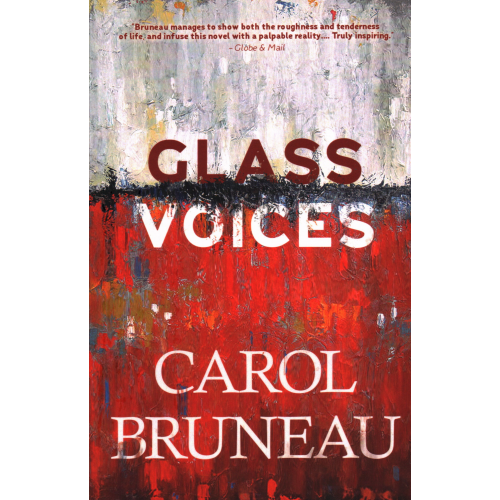 Glass Voices