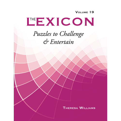 Lexicon 19