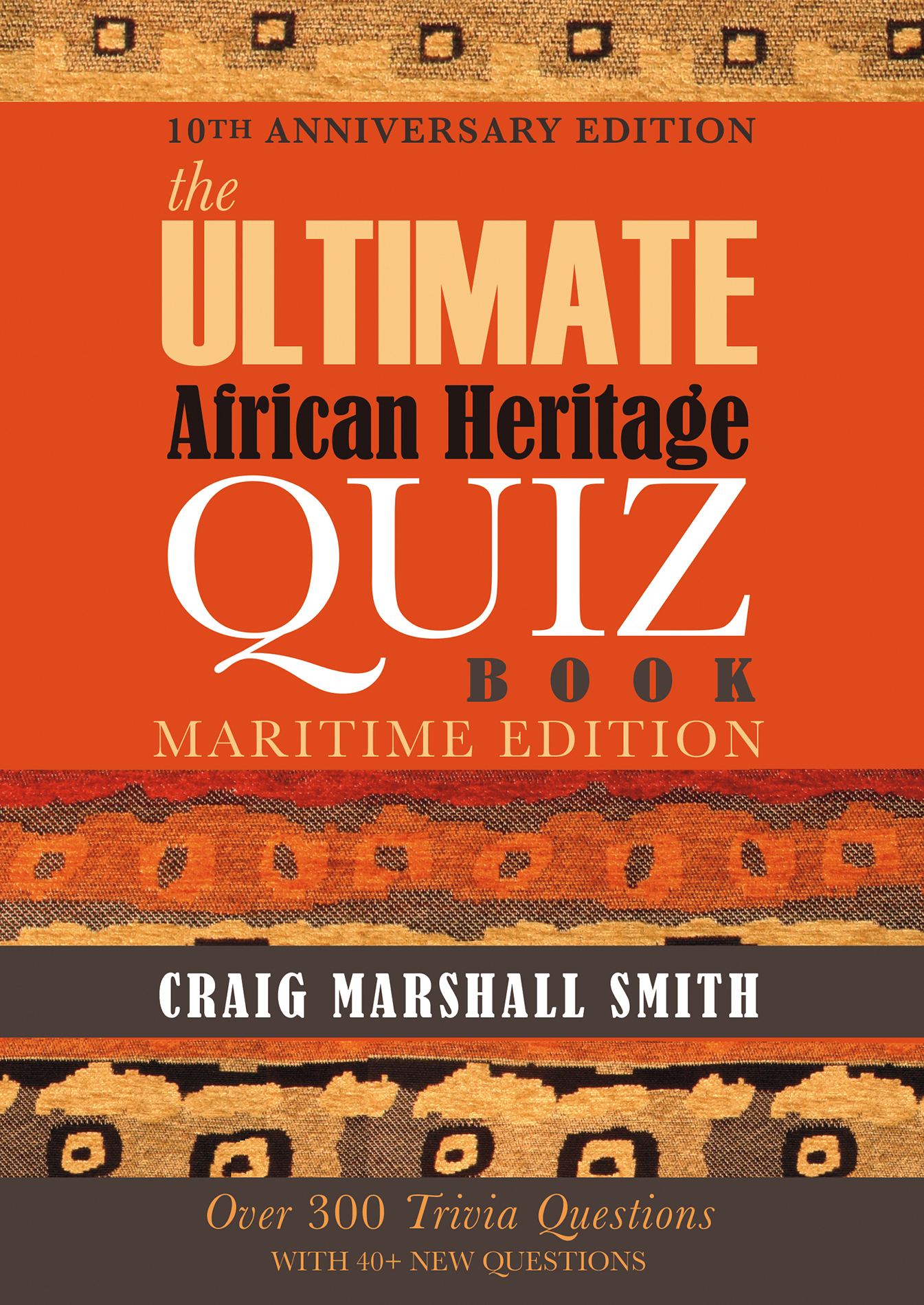 Ultimate African Heritage Quiz