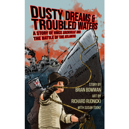 Dusty Dreams and Troubled Waters