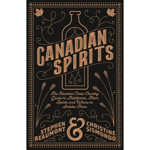 Canadian Spirits