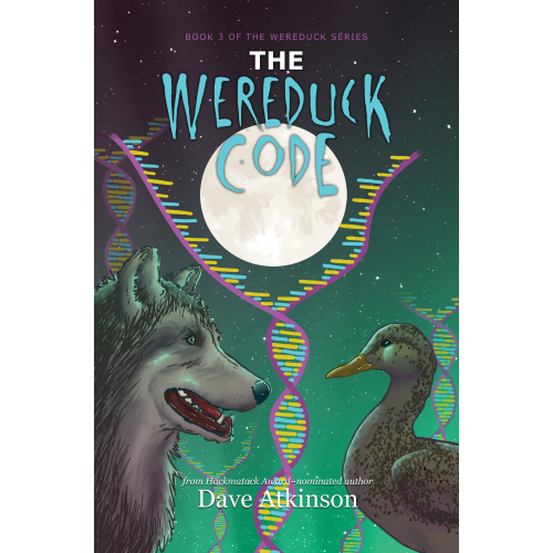 The Wereduck Code