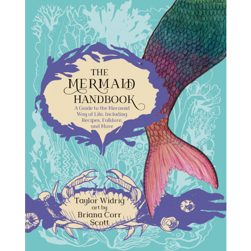The Mermaid Handbook