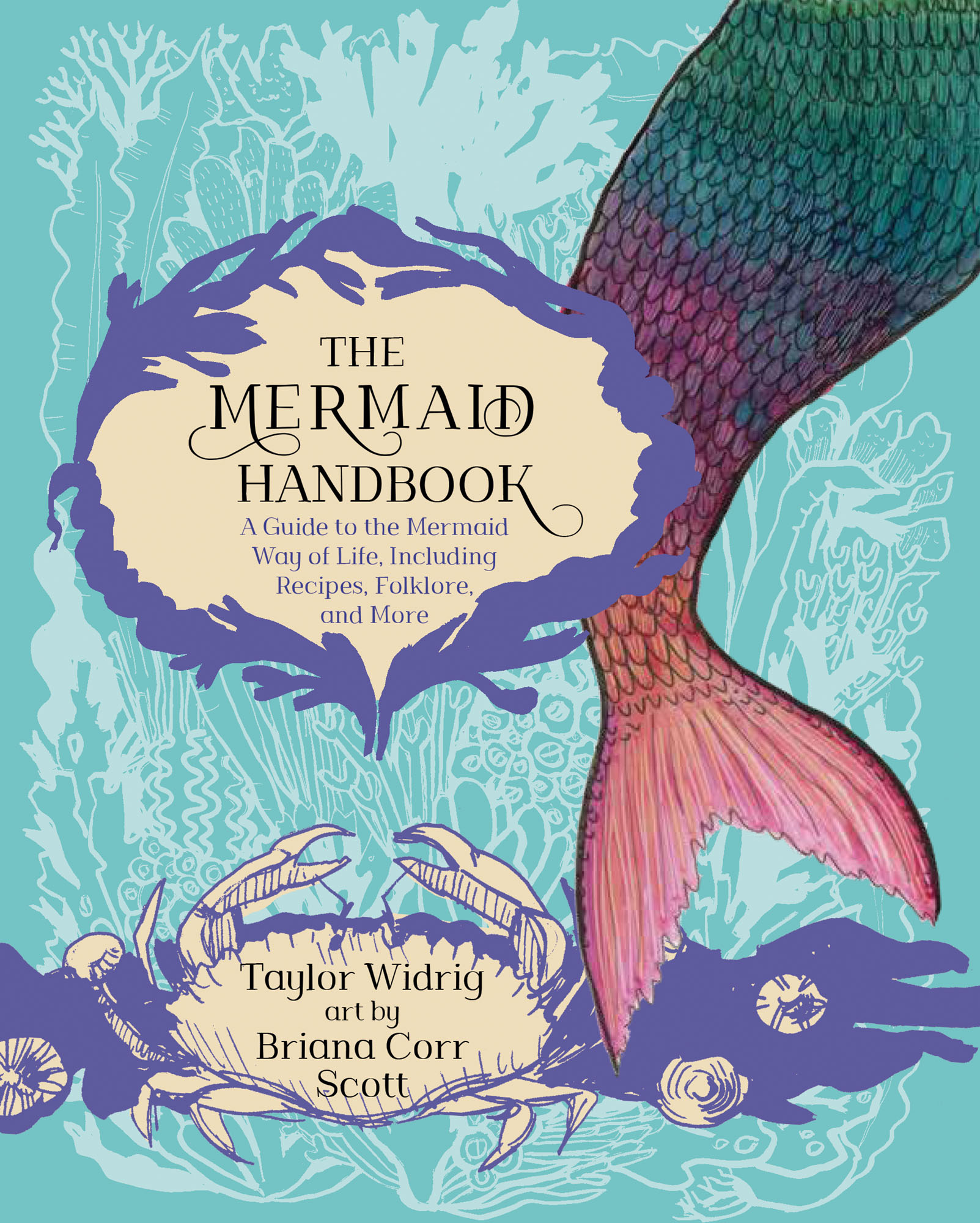 The Mermaid Handbook