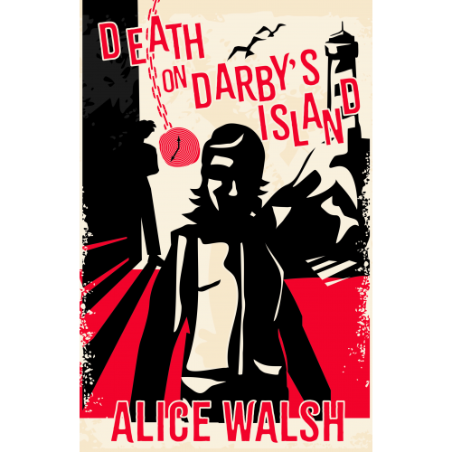 Death on Darby's Island