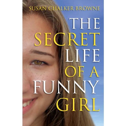 The Secret Life of a Funny Girl