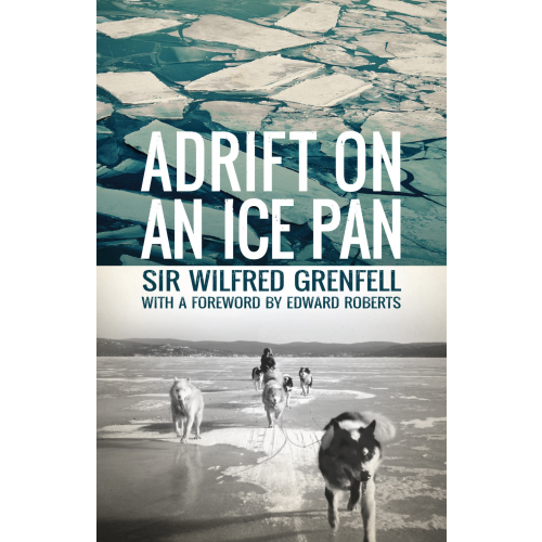 Adrift on an Ice Pan