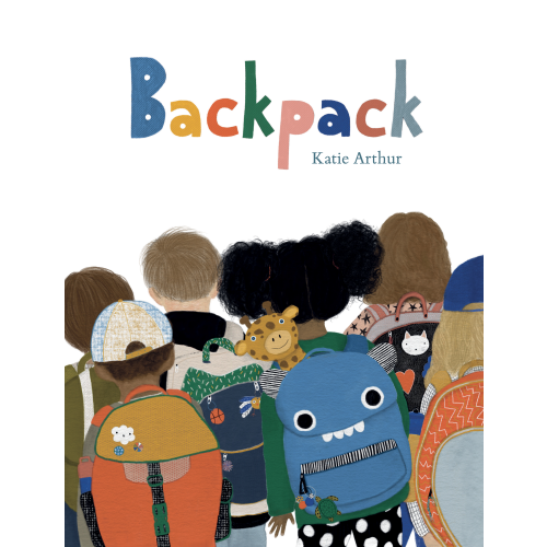 Backpack