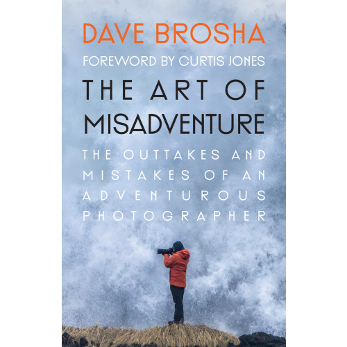 The Art of Misadventure